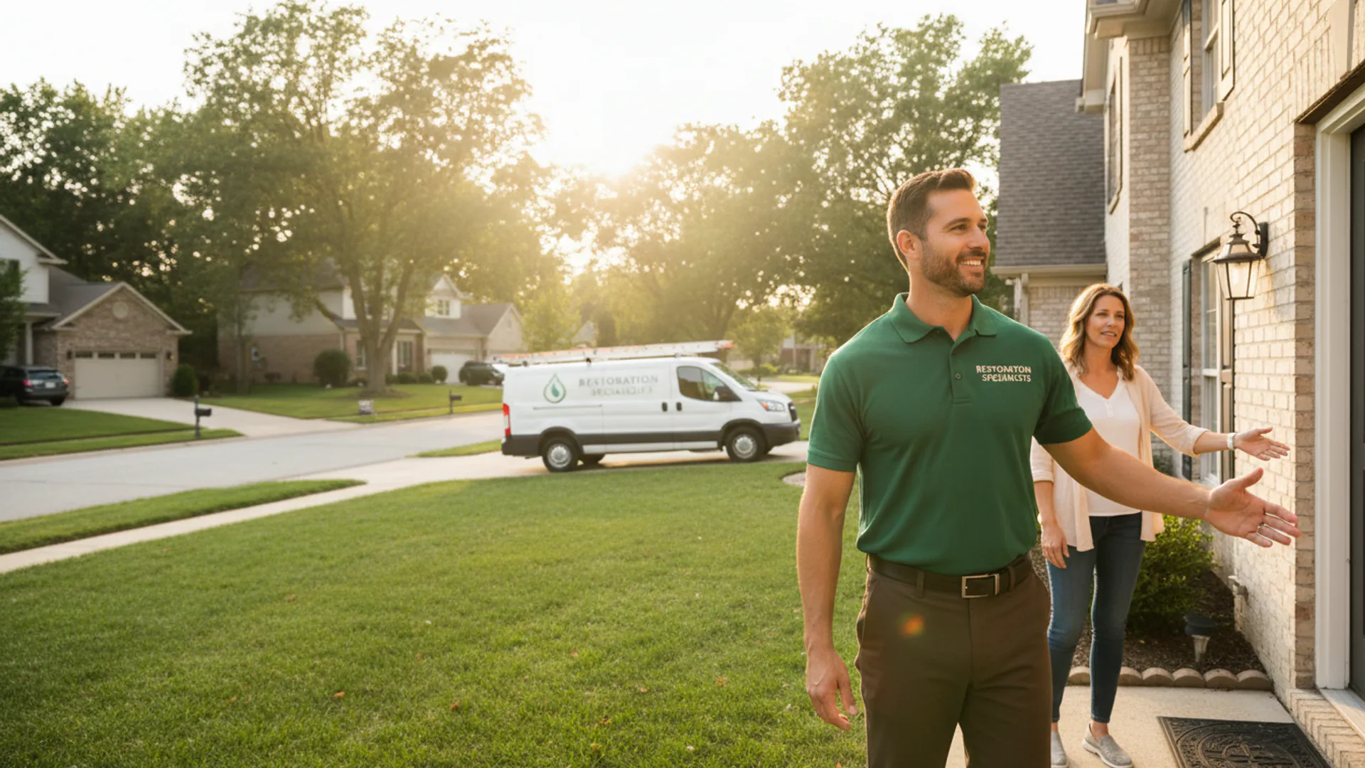 Local Water Damage Restoration in Wausau, WI Near Me – Proudly Serving Our Community with Care